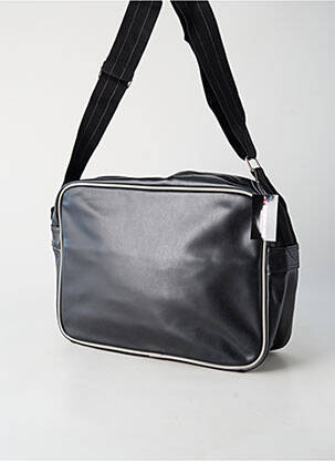 Sac doublure textile noir REDSKINS homme