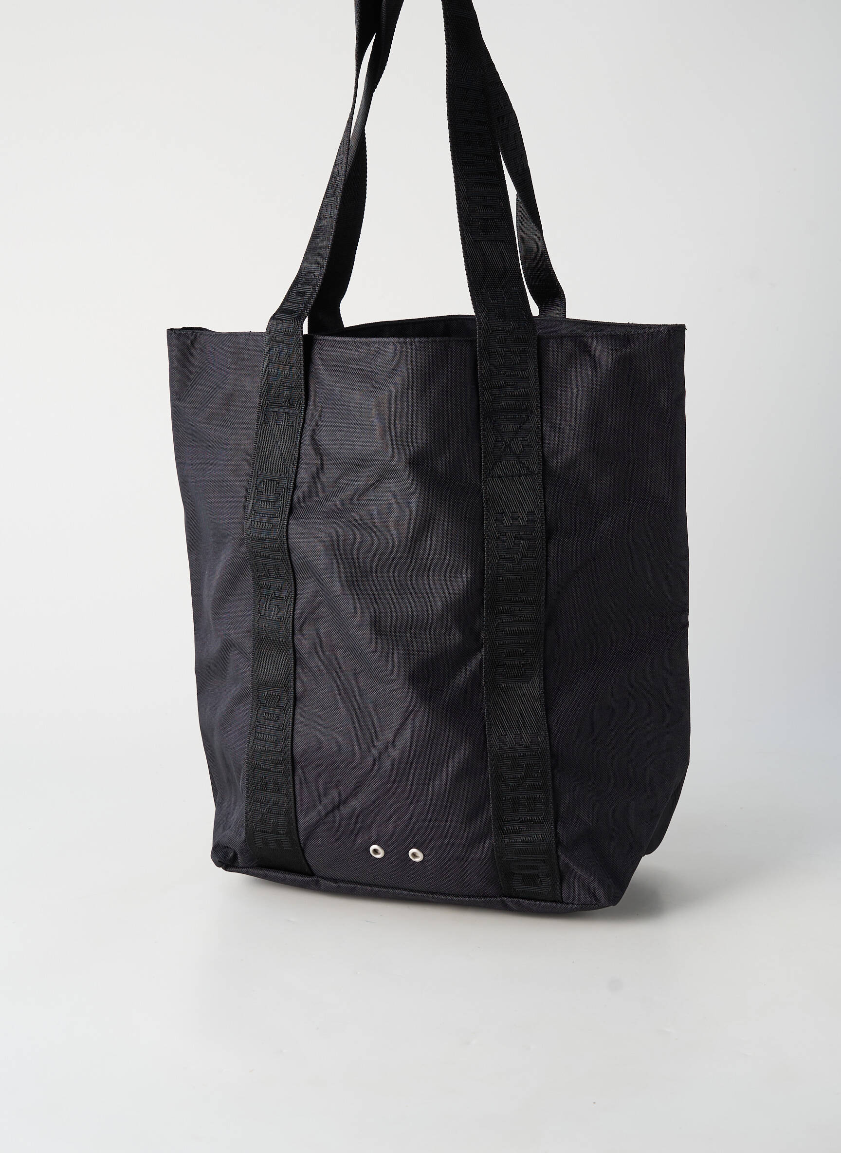 Sac sérigraphie noir CONVERSE unisexe
