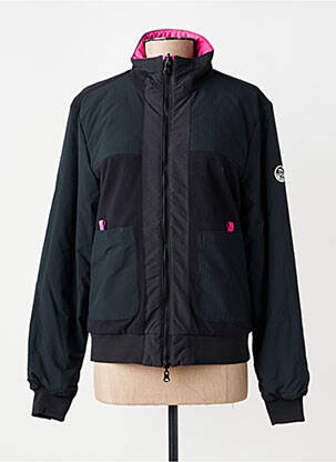 Blouson col col montant rose NORTH SAILS femme