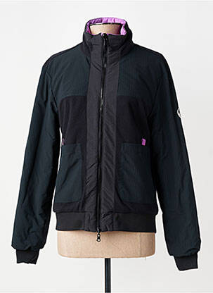 Blouson col col montant violet NORTH SAILS femme