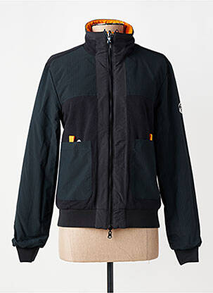 Blouson col col montant orange NORTH SAILS femme