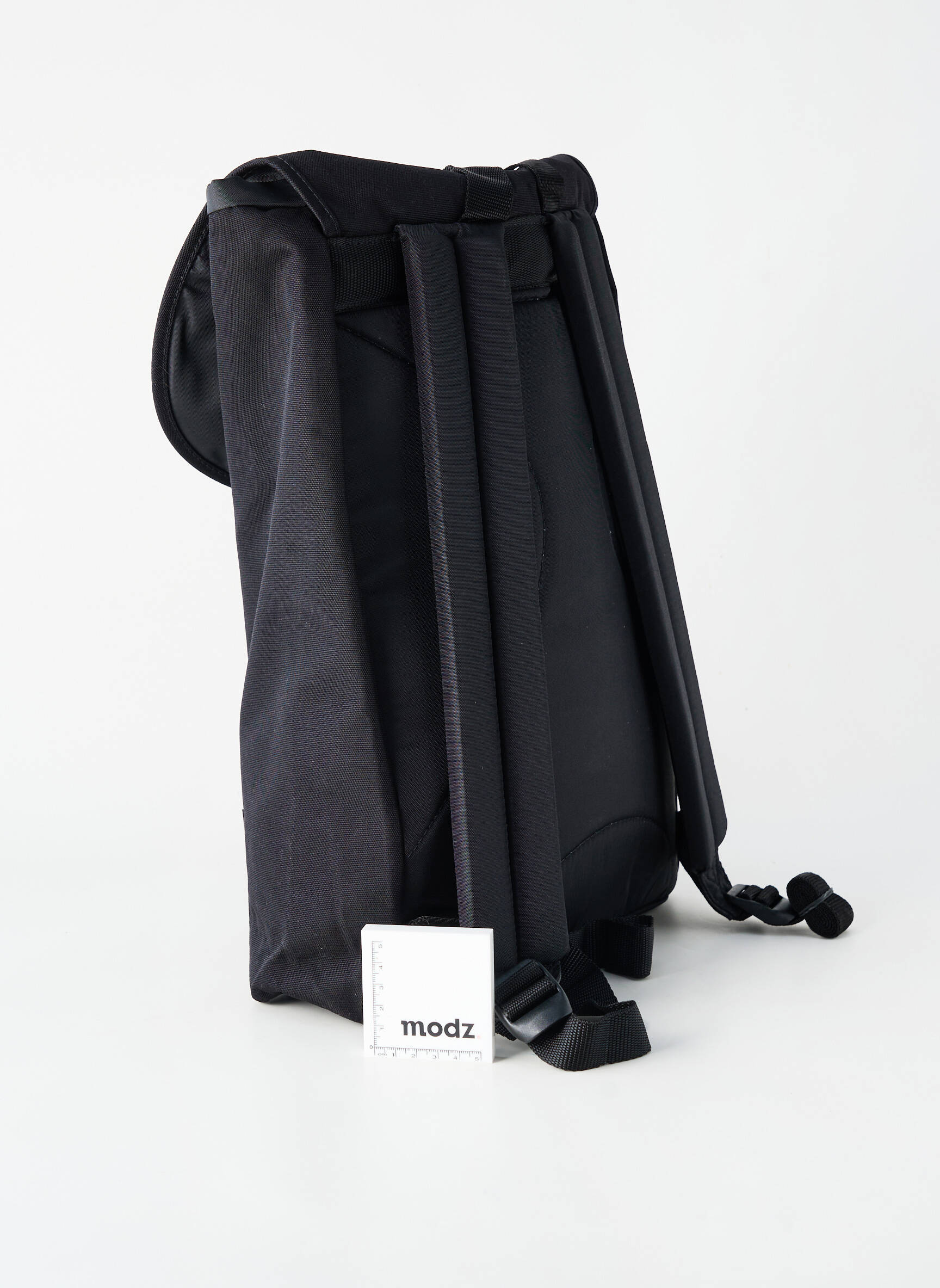Sac à dos multipoches noir EASTPAK femme