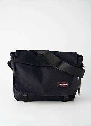Cartable noir EASTPAK unisexe
