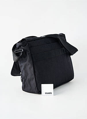 Cartable noir EASTPAK unisexe