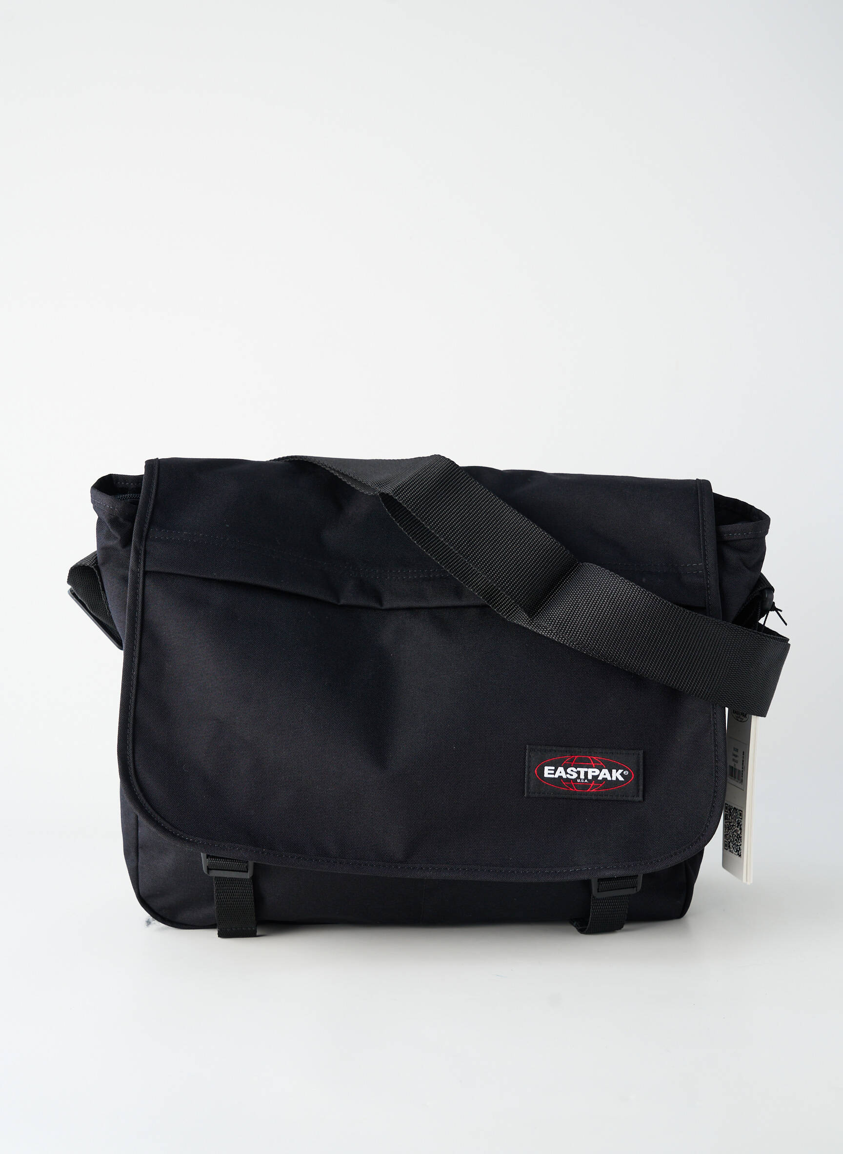 Cartable noir EASTPAK unisexe