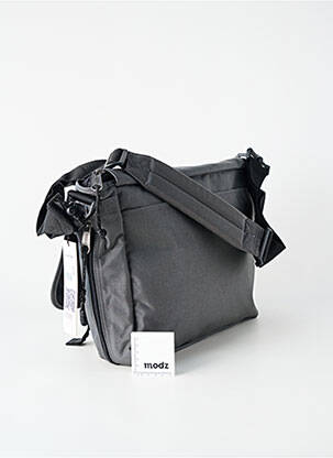 Cartable gris EASTPAK unisexe