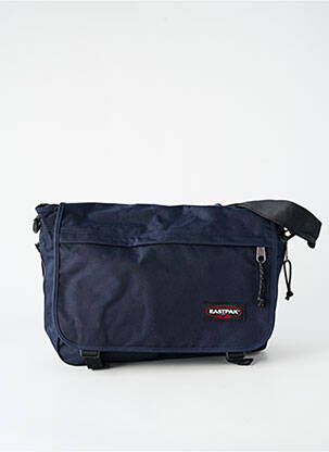 Cartable bleu EASTPAK unisexe