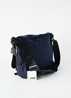 Cartable bleu EASTPAK unisexe