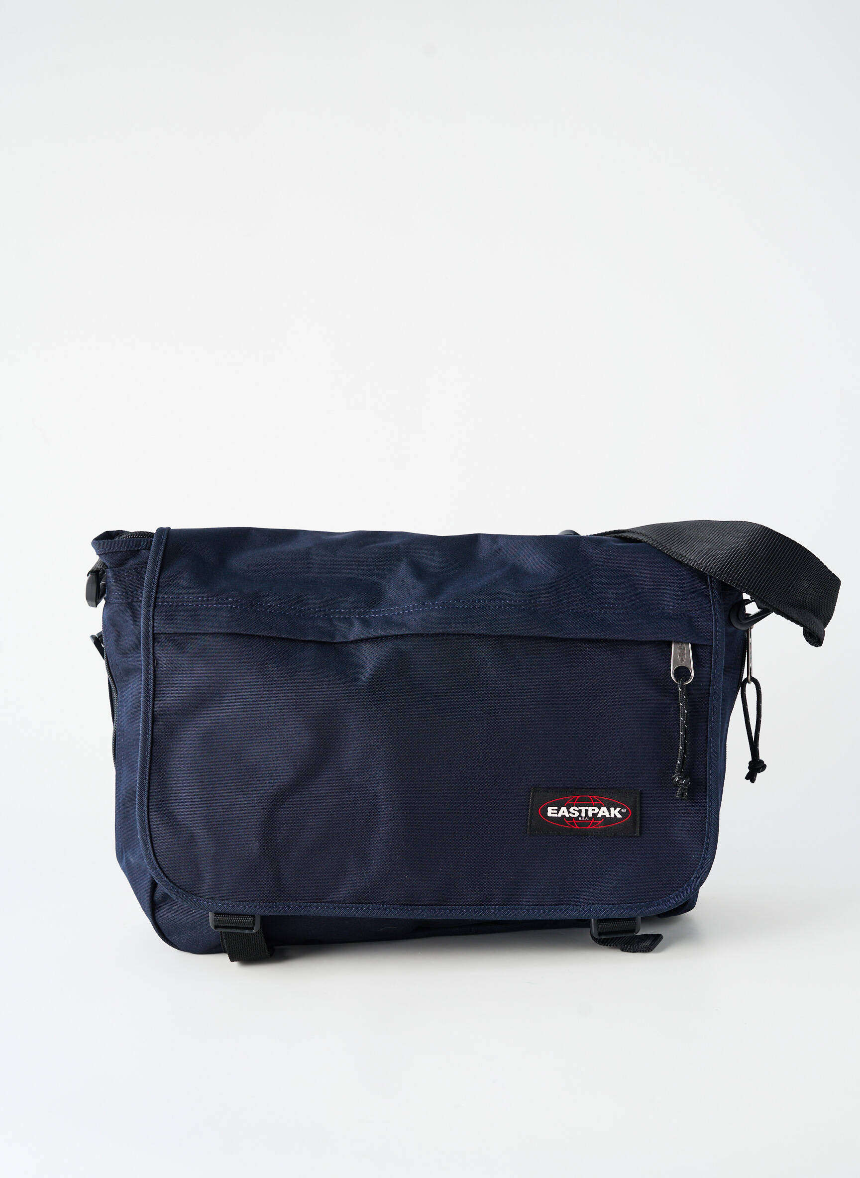 Cartable bleu EASTPAK unisexe