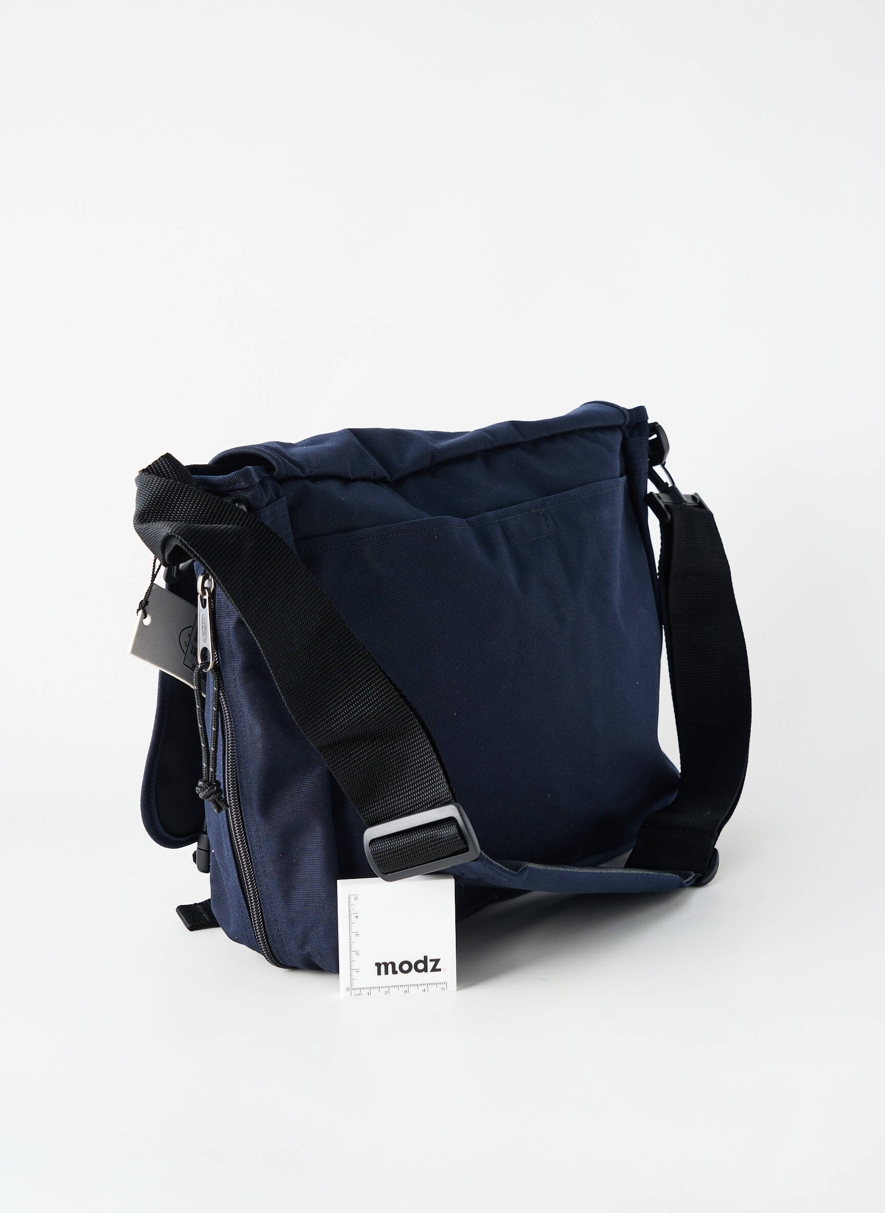 Cartable bleu EASTPAK unisexe