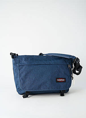 Cartable bleu EASTPAK unisexe