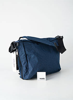Cartable bleu EASTPAK unisexe