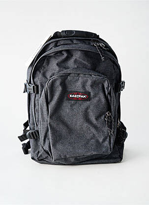 Sac à dos tissage chiné gris EASTPAK homme
