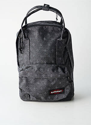Sac à dos gris EASTPAK homme