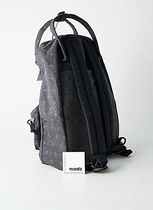 Sac à dos gris EASTPAK homme