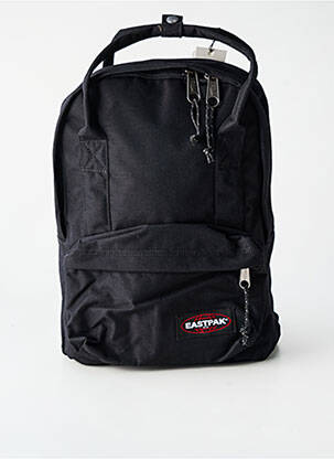 Sac à dos poches noir EASTPAK homme