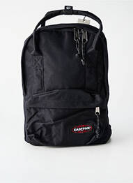 Sac à dos noir EASTPAK homme