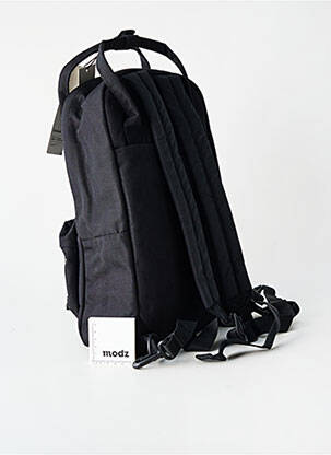 Sac à dos poches noir EASTPAK homme