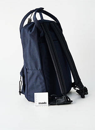 Sac à dos bleu EASTPAK homme