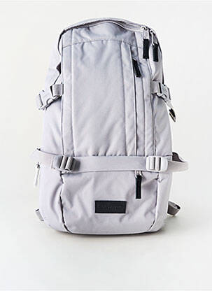 Sac à dos poches gris EASTPAK homme