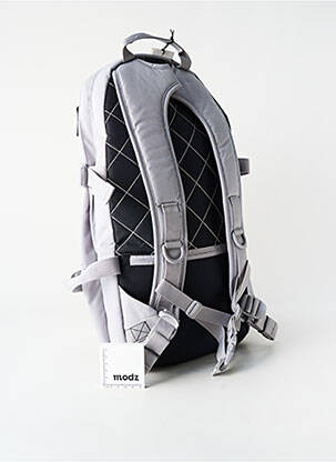 Sac à dos gris EASTPAK homme