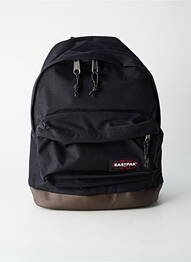 Sac à dos noir EASTPAK homme