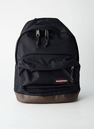 Sac à dos noir EASTPAK homme