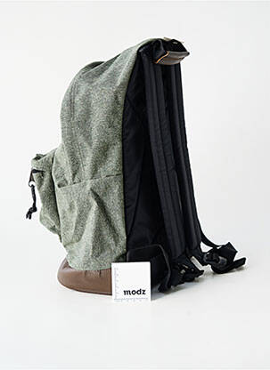 Sac à dos vert EASTPAK homme
