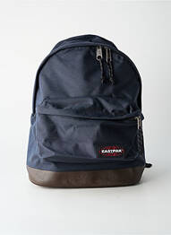 Sac à dos gris EASTPAK homme