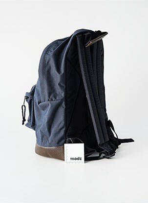 Sac à dos gris EASTPAK homme