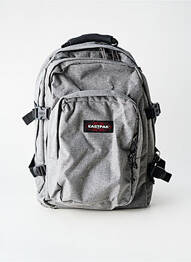 Sac à dos gris EASTPAK homme