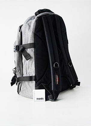 Sac à dos gris EASTPAK homme