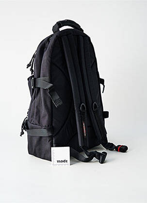 Sac à dos poches noir EASTPAK homme