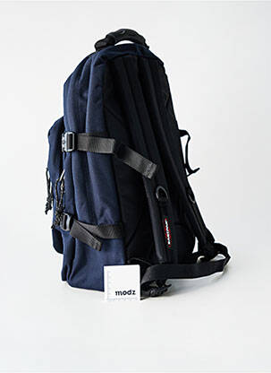 Sac à dos multipoches bleu EASTPAK homme