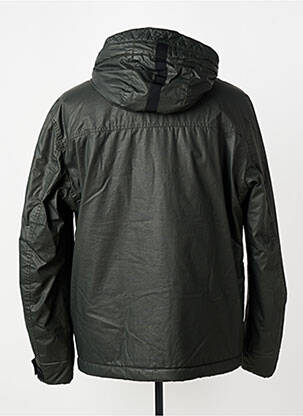 Doudoune poches a capuche gris CAMEL ACTIVE homme