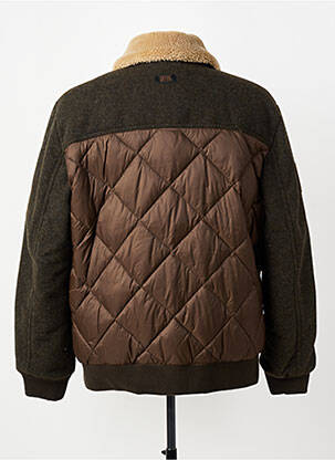 Blouson poches gris CAMEL ACTIVE homme