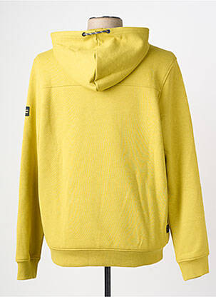 Veste casual poches vert CAMEL ACTIVE homme