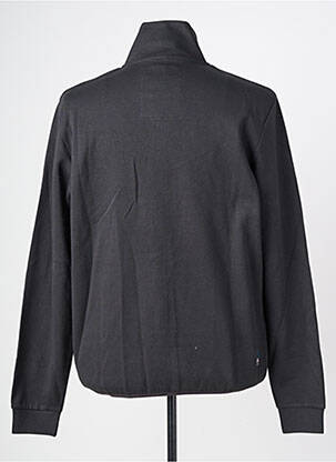 Veste casual poches noir U.S. POLO ASSN homme