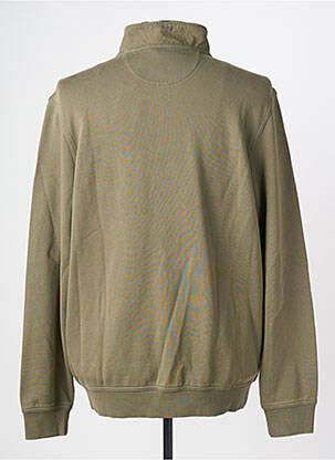 Veste casual resserrée sur le bas vert CAMEL ACTIVE homme