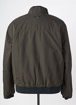 Blouson poches vert CAMEL ACTIVE homme