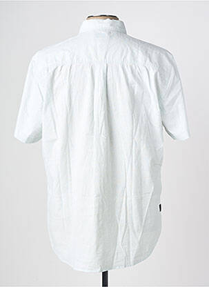 Chemise manches courtes poches vert CAMEL ACTIVE homme
