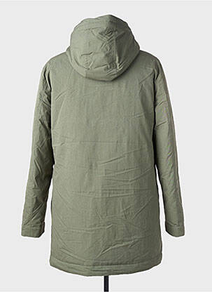 Doudoune poches a capuche vert U.S. POLO ASSN homme