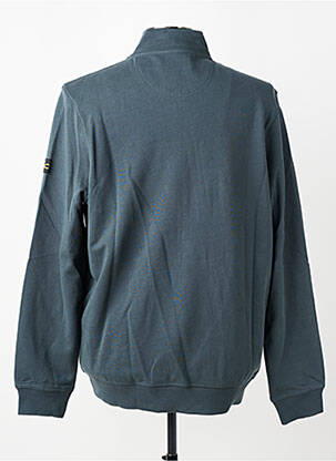 Veste casual resserrée sur le bas vert CAMEL ACTIVE homme