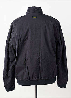 Doudoune poches sans capuche noir CAMEL ACTIVE homme