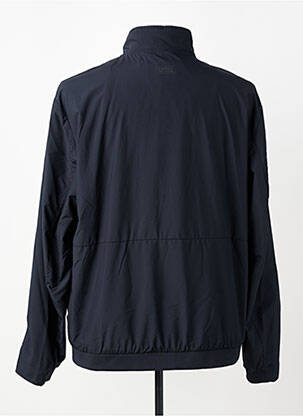 Blouson poches noir CAMEL ACTIVE homme