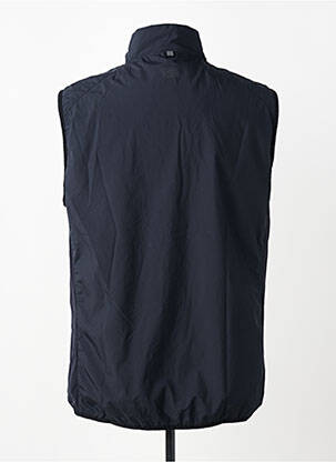 Coupe-vent poches sans capuche noir CAMEL ACTIVE homme