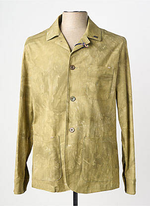 Blazer poches vert BOB homme