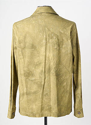 Blazer poches vert BOB homme