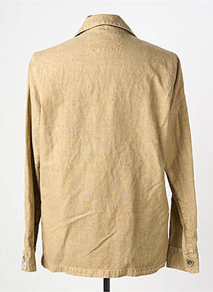 Blazer poches beige BOB homme