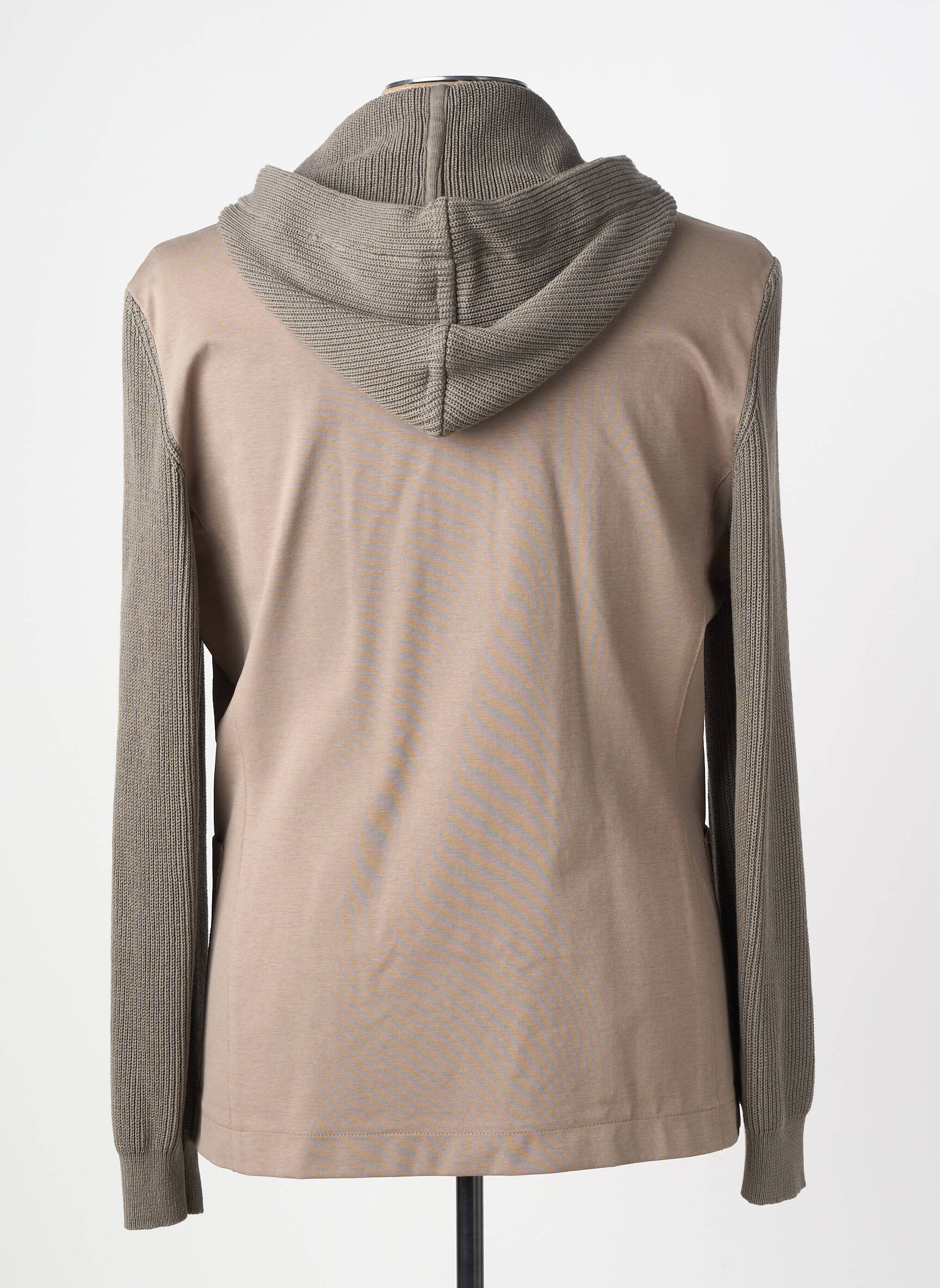 Blazer poches marron BOB homme